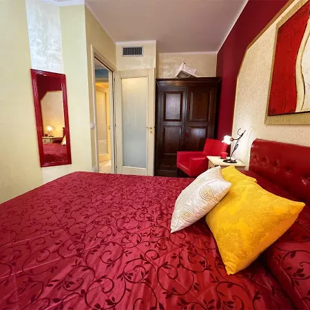 Casa Azzurra Vicino La - Blevevacanze Pescoluse Apartment *