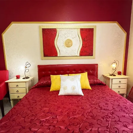 Casa Azzurra Vicino La - Blevevacanze Pescoluse * Marina Di Pescoluse