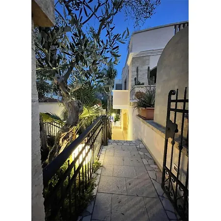 Casa Azzurra Vicino La - Blevevacanze Pescoluse Apartment *