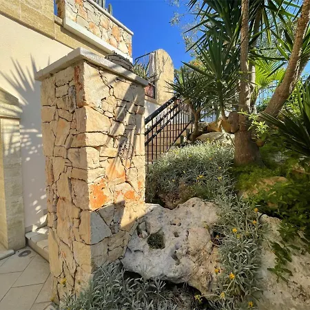 Apartment Casa Azzurra Vicino La - Blevevacanze Pescoluse