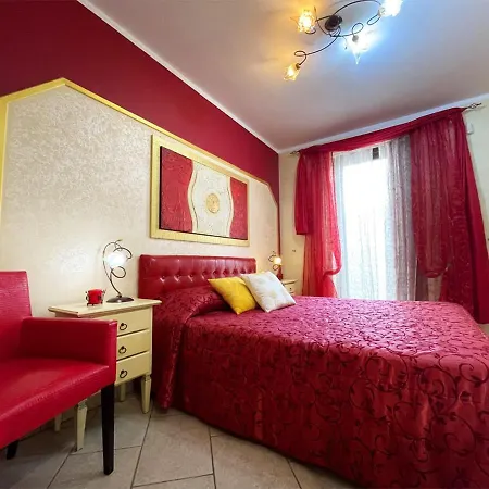 Apartment Casa Azzurra Vicino La - Blevevacanze Pescoluse